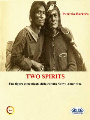 cover image of Two Spirits